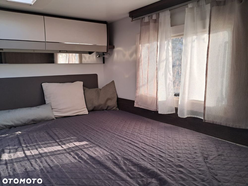 Benimar TESSORO 468 - 11