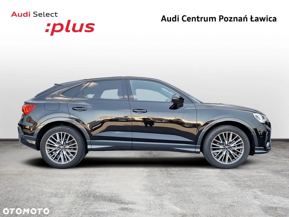 Audi Q3 Sportback - 6