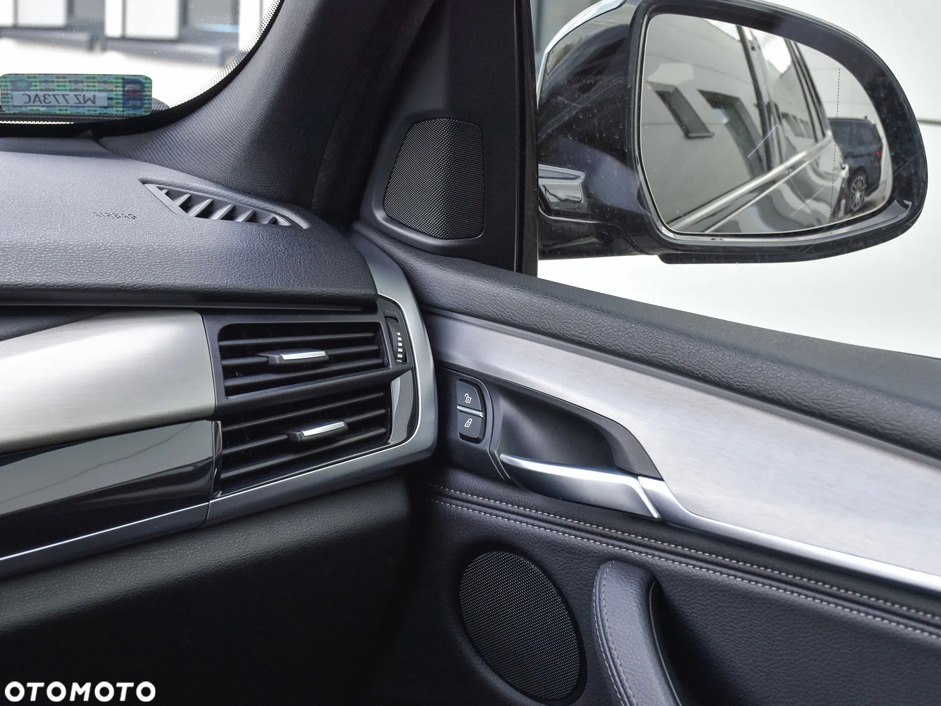 BMW X5 xDrive25d - 17