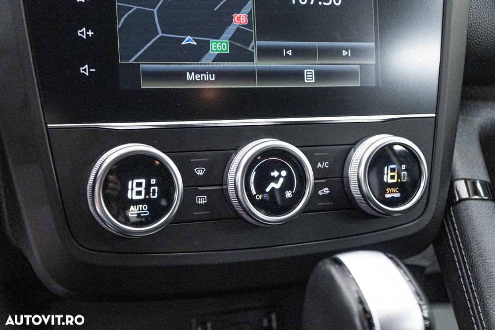 Renault Kadjar BLUE dCi 115 EDC LIMITED - 11