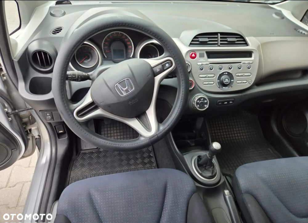 Honda Jazz 1.2 Trend - 6