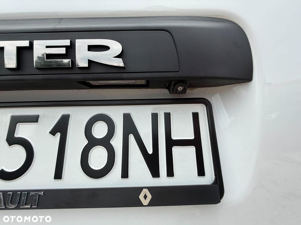 Renault MASTER - 13