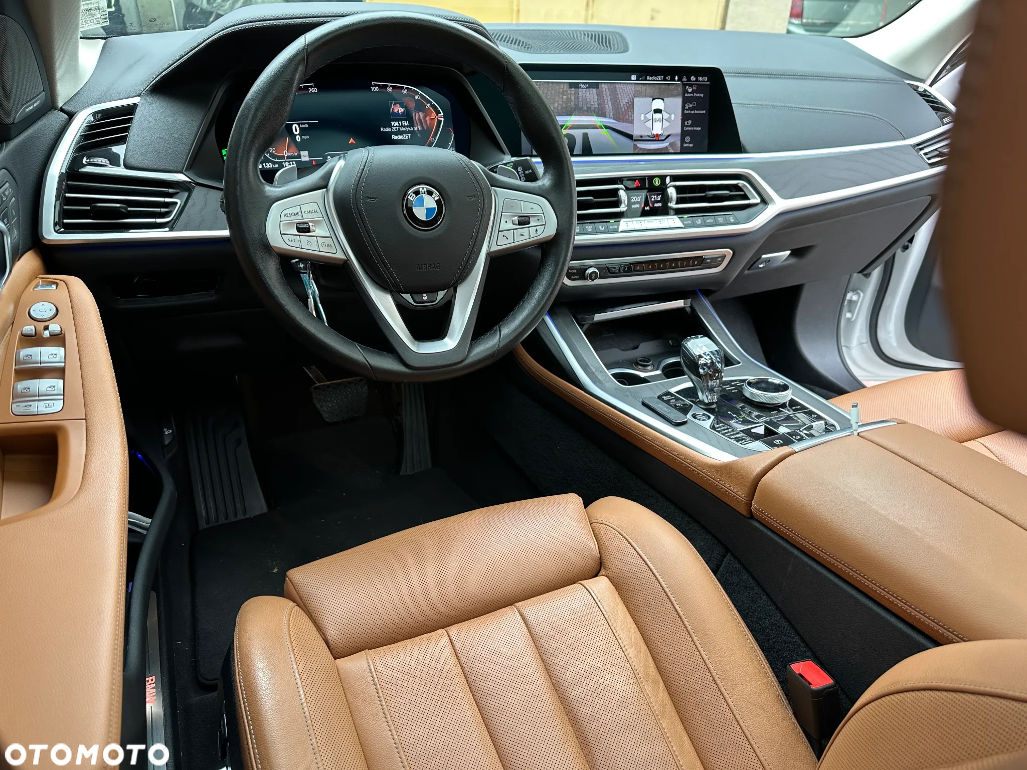 BMW X7 xDrive40i - 15