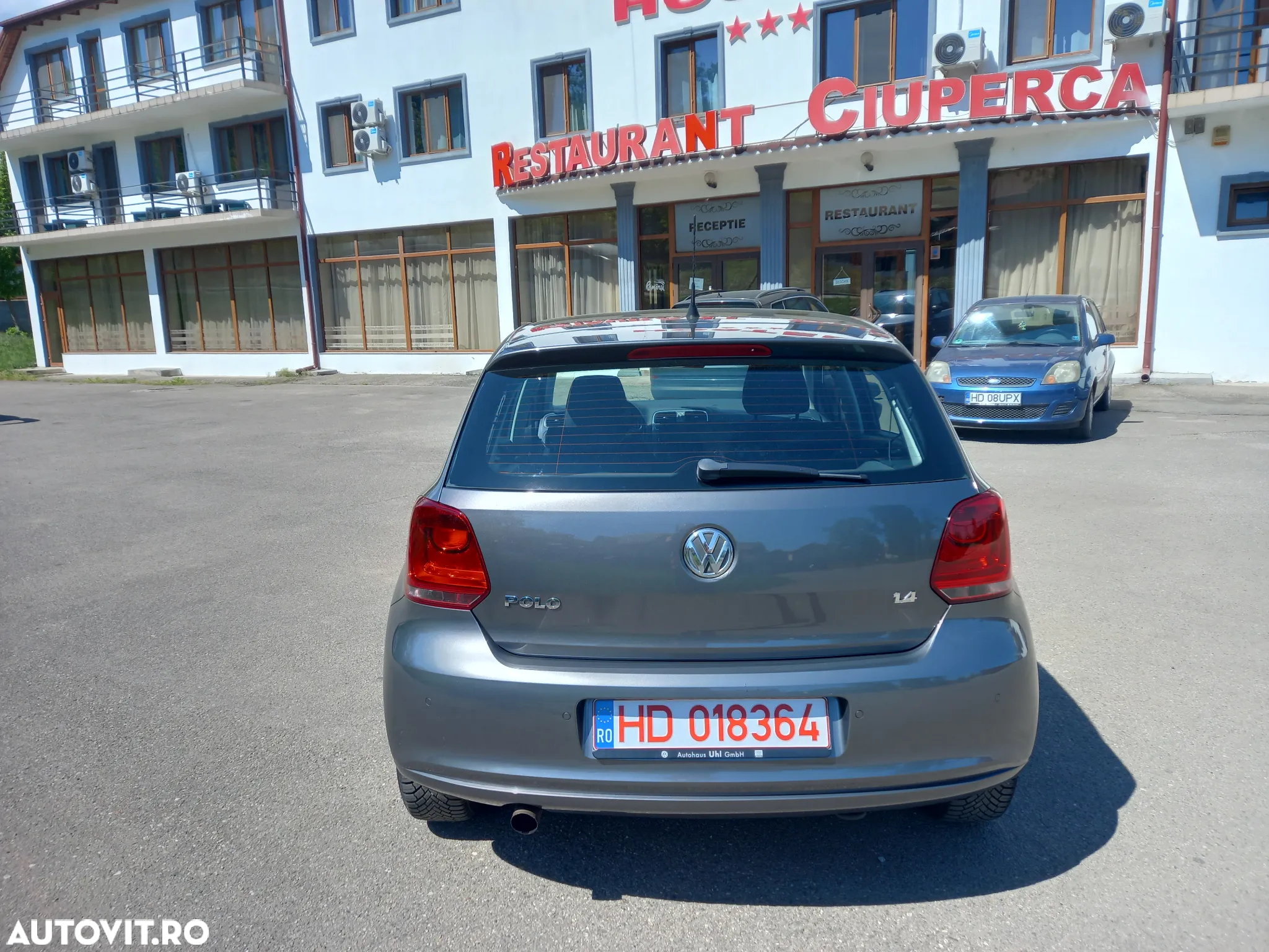 Volkswagen Polo - 14