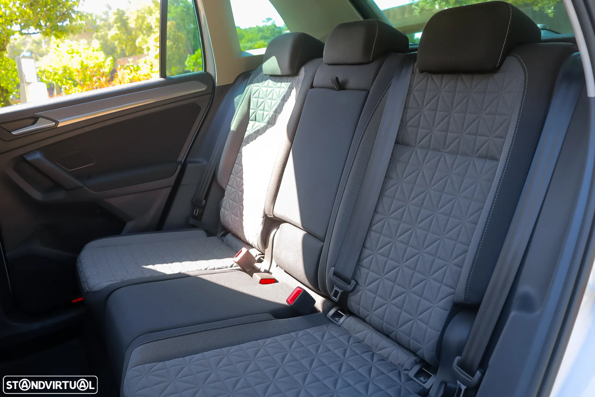 VW Tiguan 1.5 TSI Confortline - 51