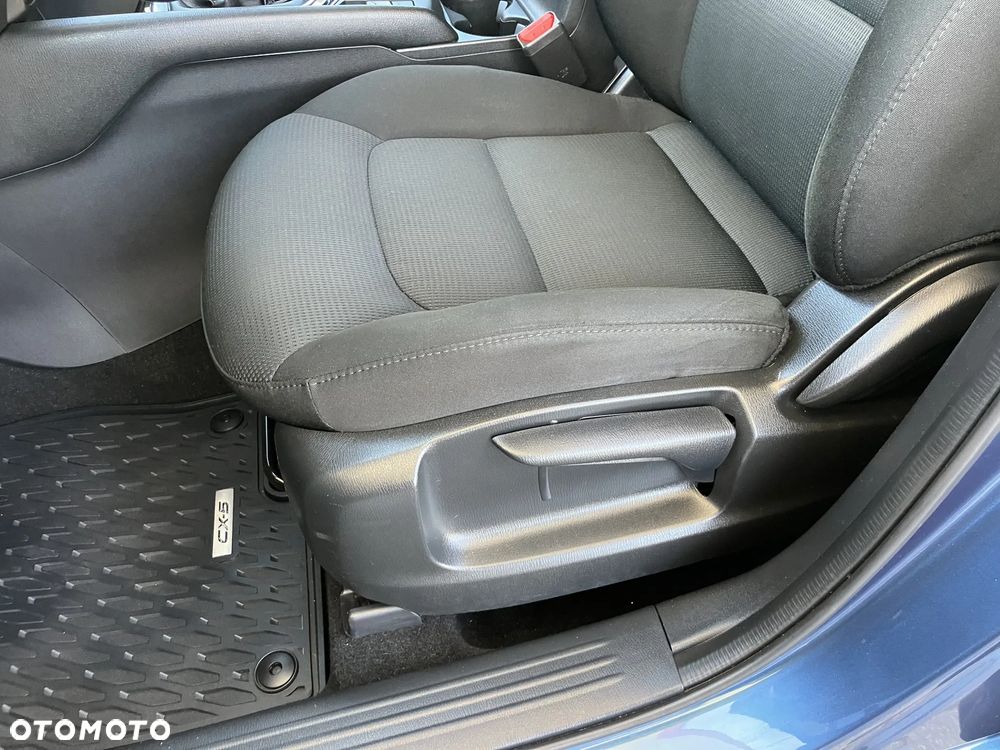 Mazda CX-5 SKYACTIV-G 165 Exclusive-Line - 20