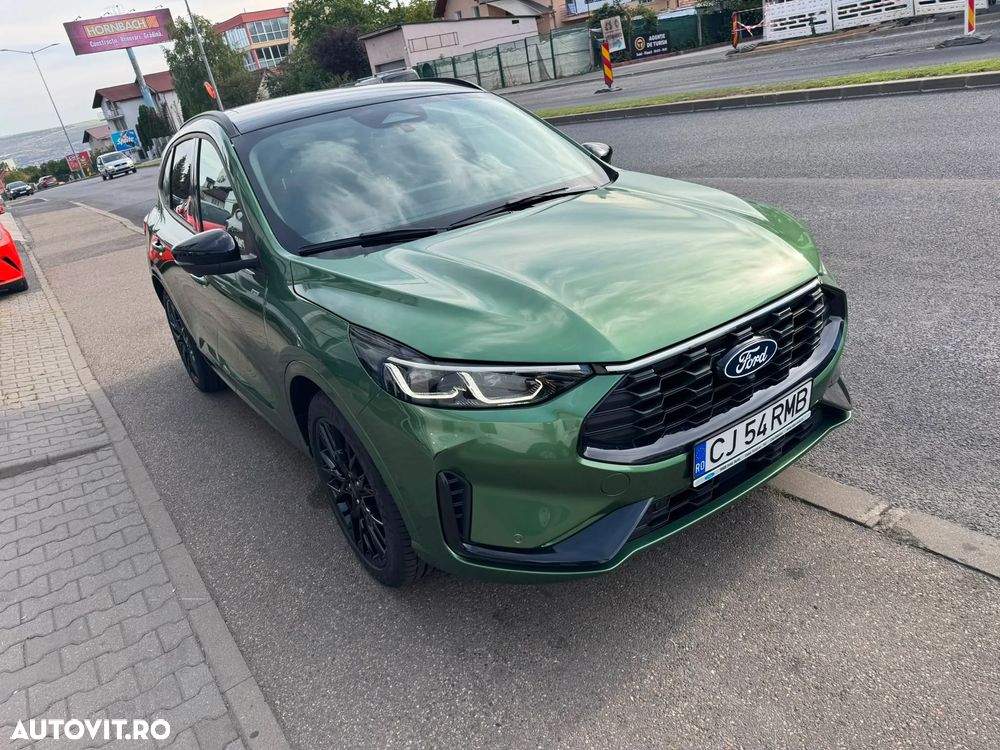 Ford Kuga 1.5 EcoBoost A8 FWD ST-Line X - 6
