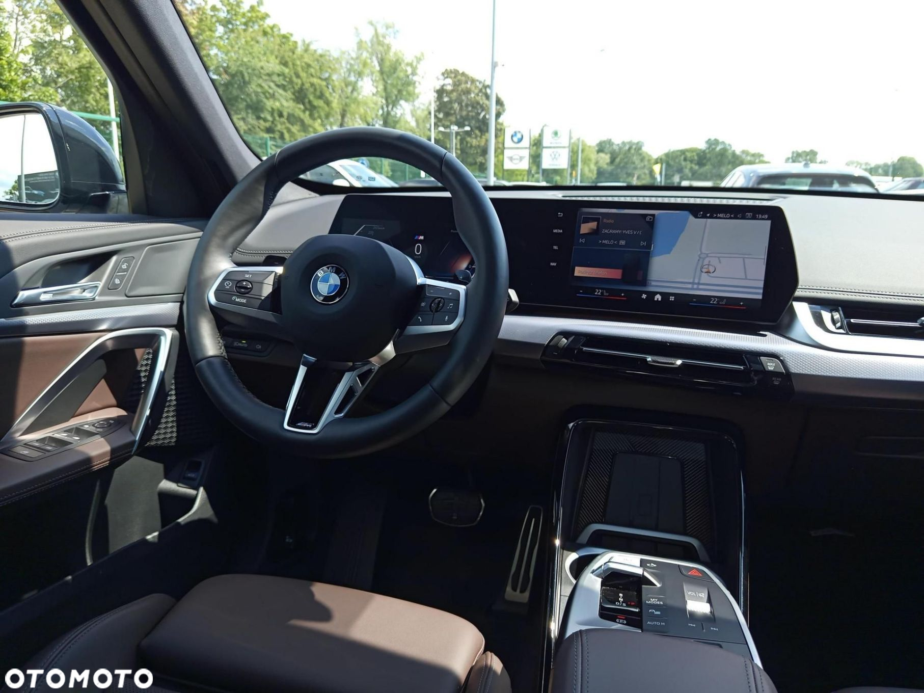 BMW X1 - 14