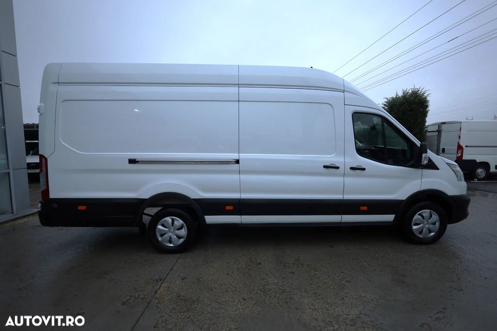 Ford Transit L4H3 - 7