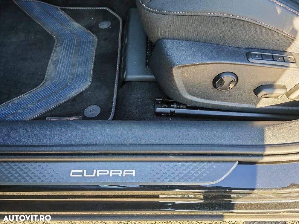 Cupra Formentor - 22