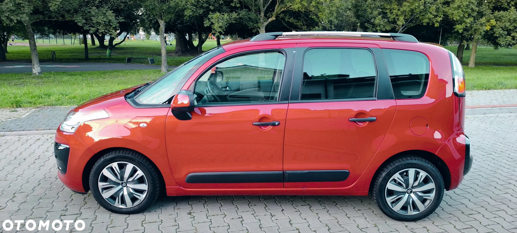 Citroën C3 Picasso 1.6 HDi Seduction - 2