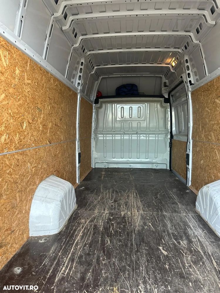 Citroën Jumper - 12