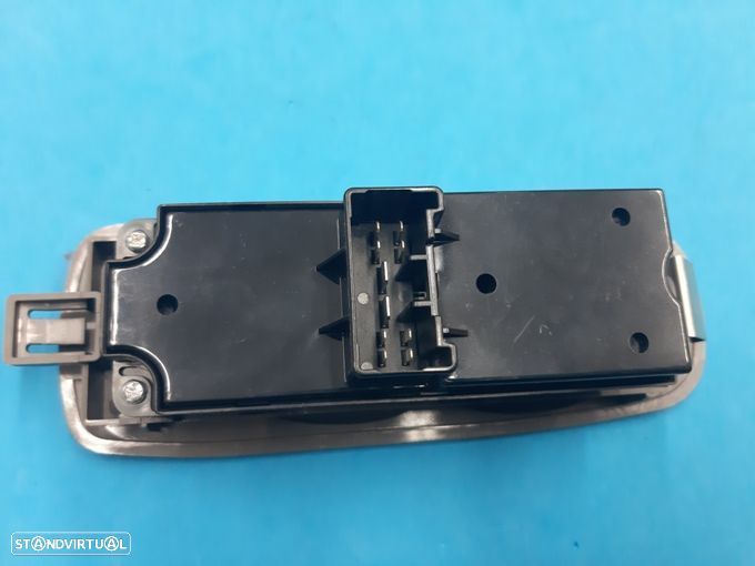 Comando botão interruptor vidros Mazda MPV de 2000 a 2006  NOVO - 3