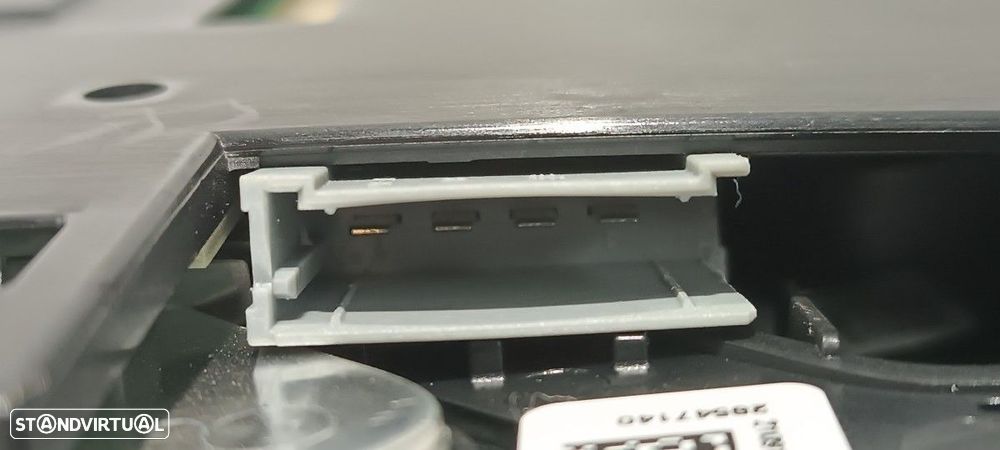 LUZ INTERIOR BMW SERIE X6 (G06) XDRIVE 40I - 7