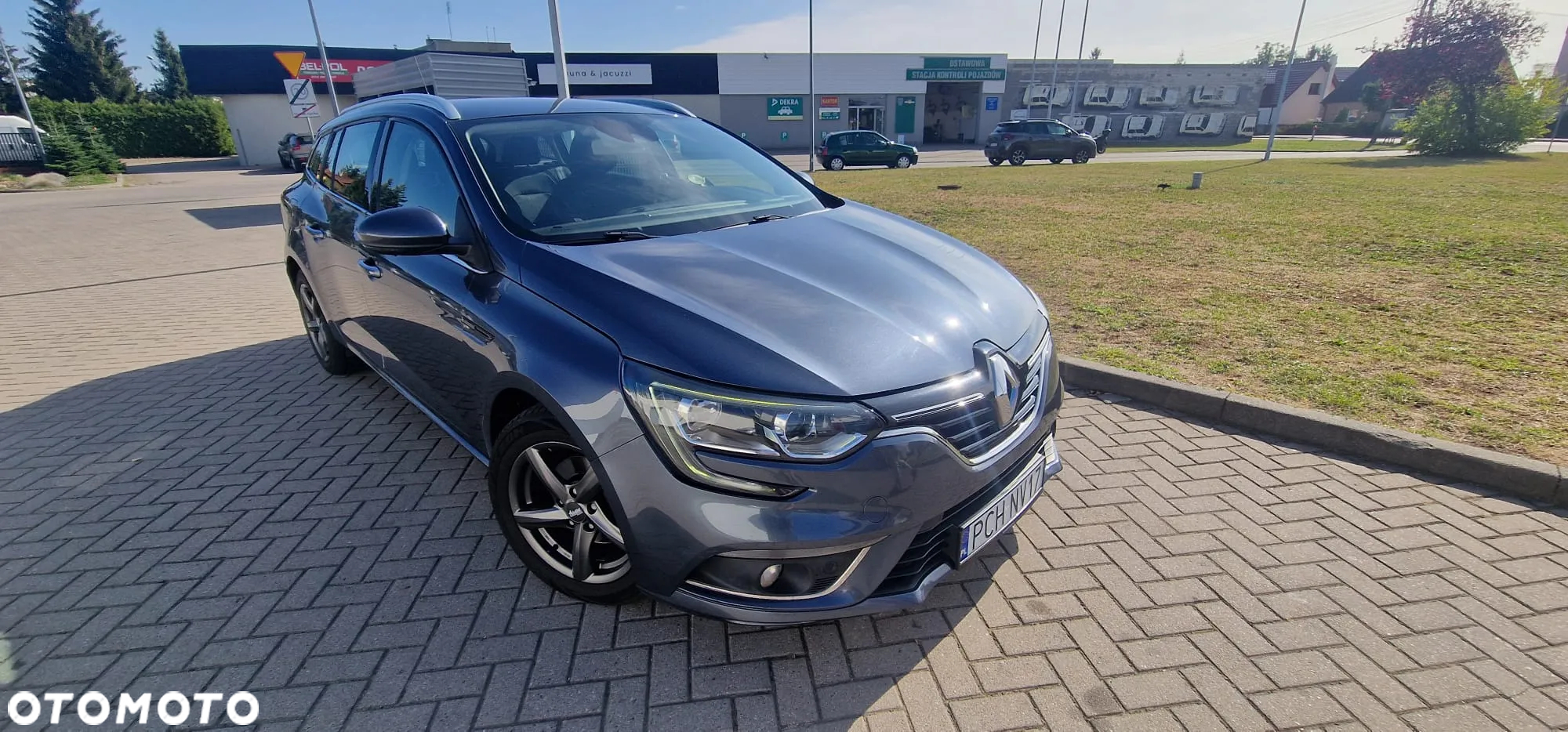 Renault Megane ENERGY dCi 110 ECO2 EXPERIENCE - 6