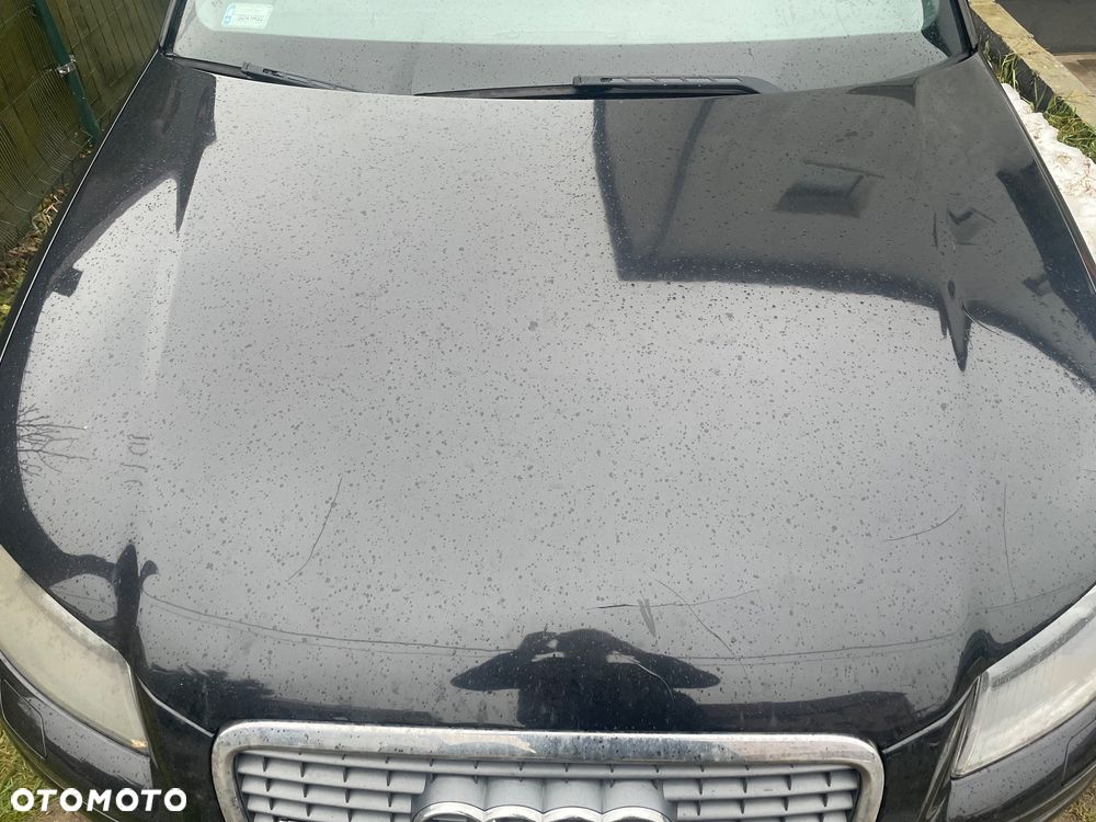 Audi A3 3-drzwiowe 2.0 TDI Ambition DSG - 4