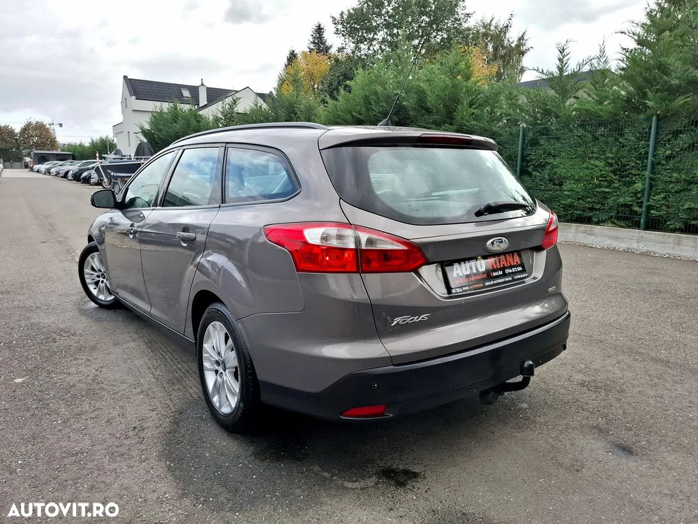 Ford Focus - 2