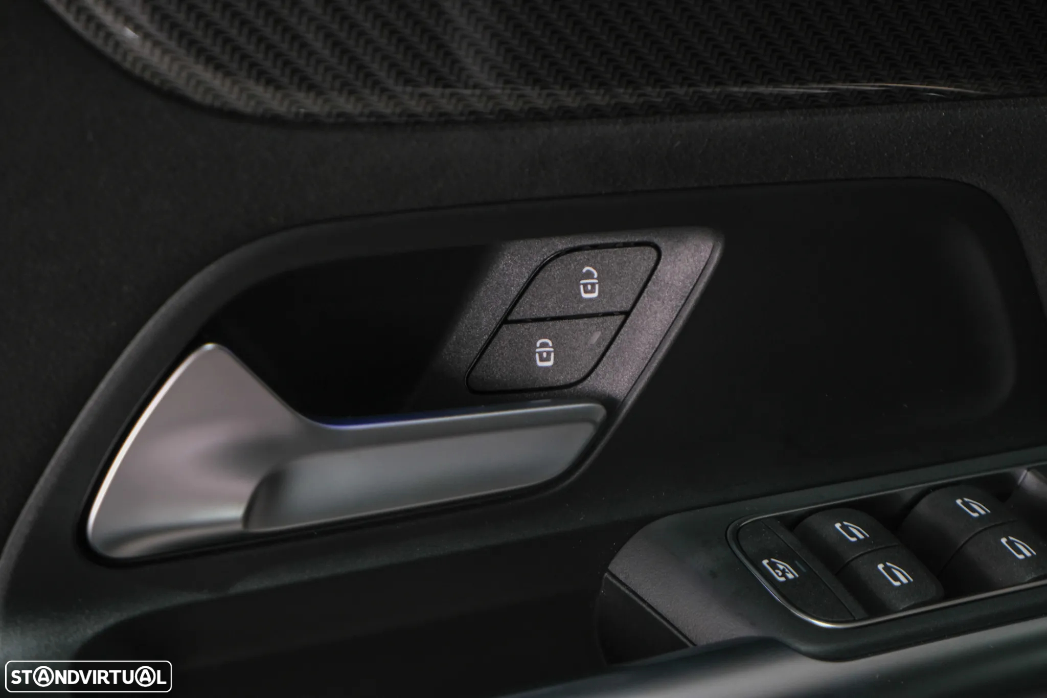 Mercedes-Benz GLA 200 d AMG Line - 25