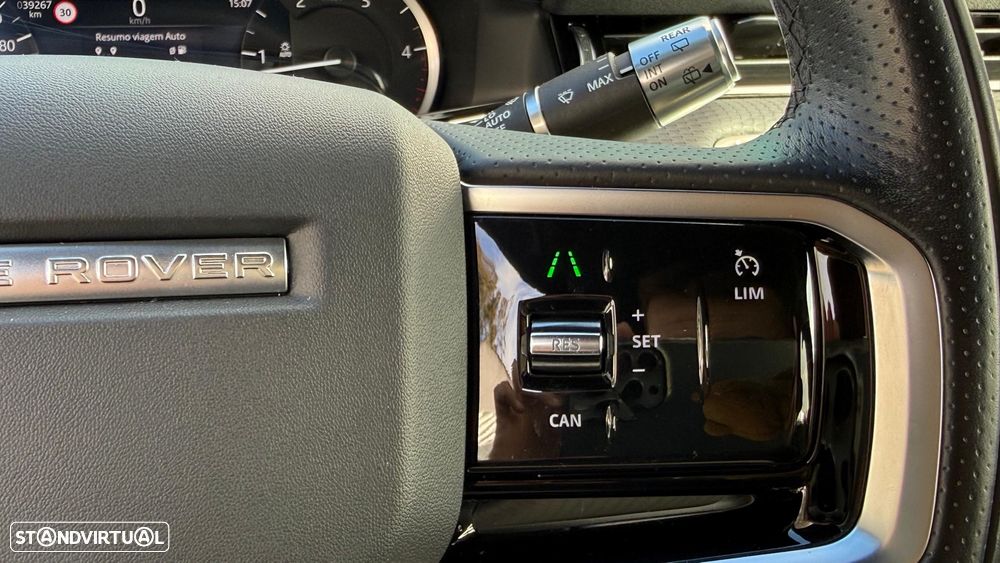 Land Rover Range Rover Evoque D165 FWD Nolita Edition - 13