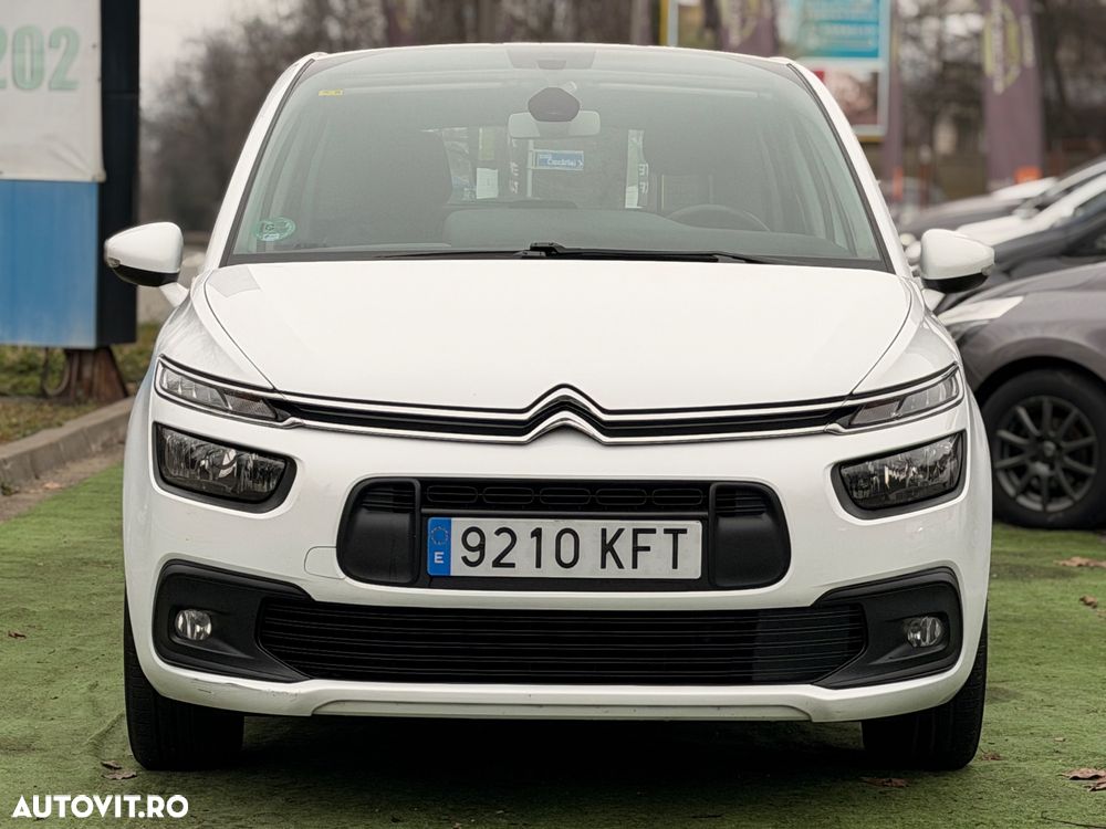 Citroën C4 Picasso - 2