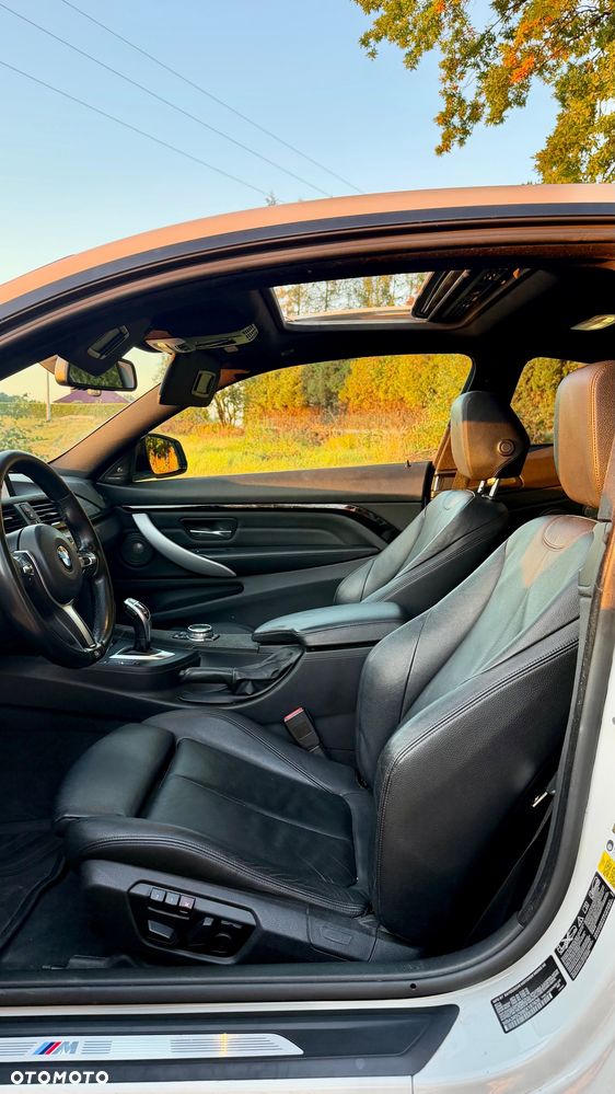 BMW Seria 4 435iCoupe xDrive M Sport - 6