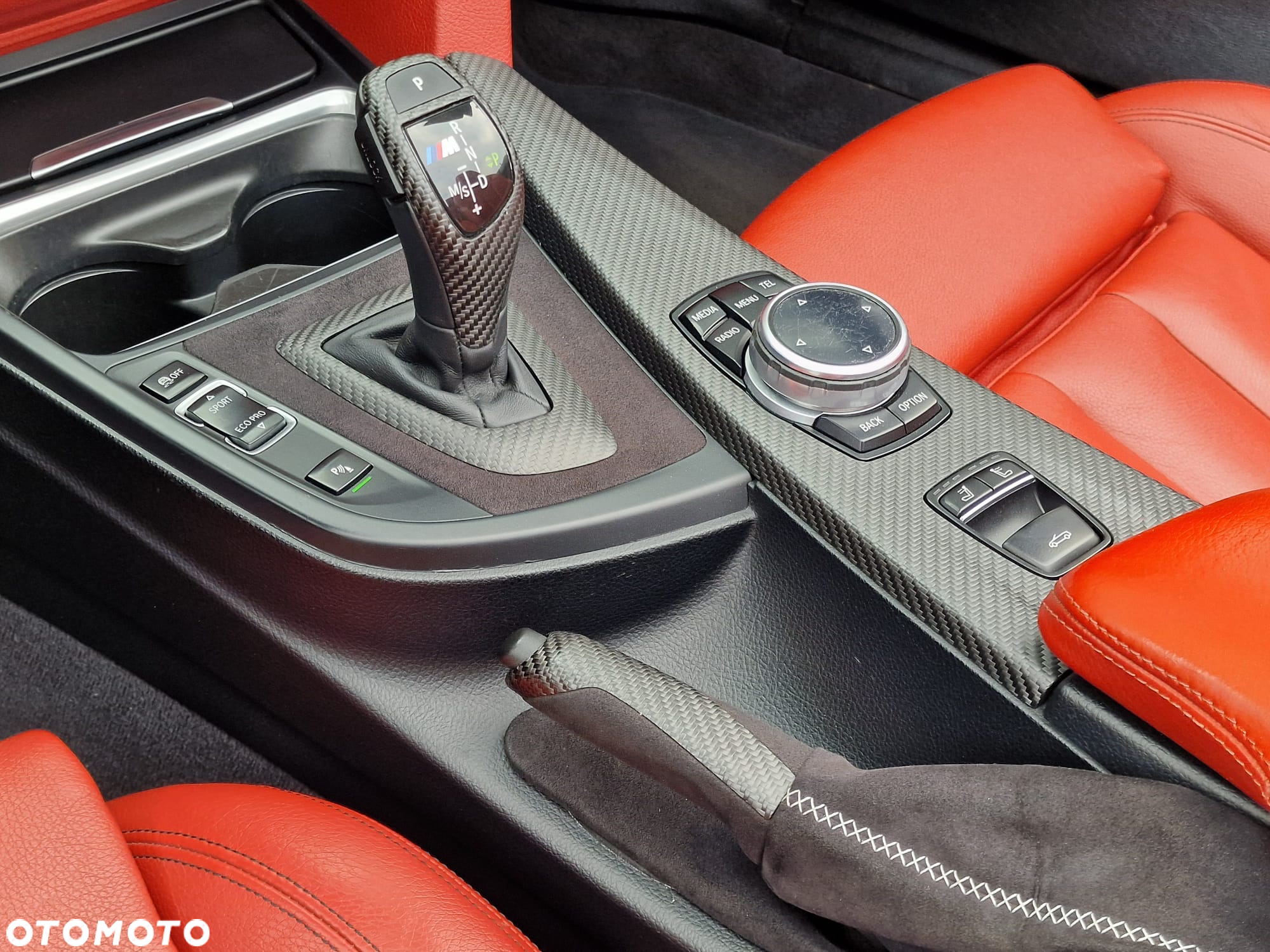 BMW Seria 4 428i xDrive M Sport - 31