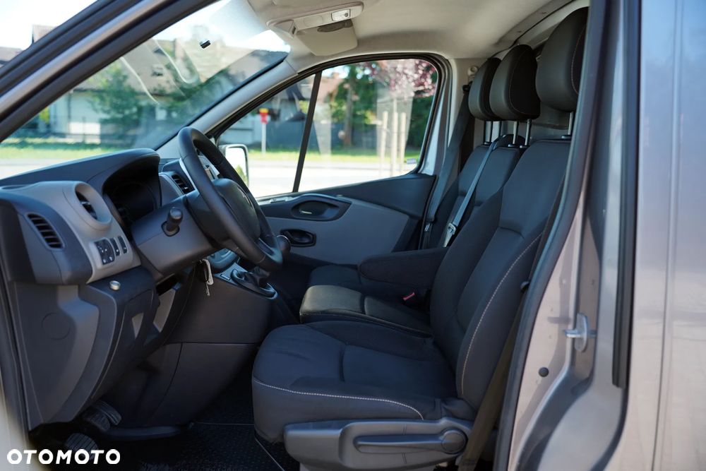 Renault Trafic - 20