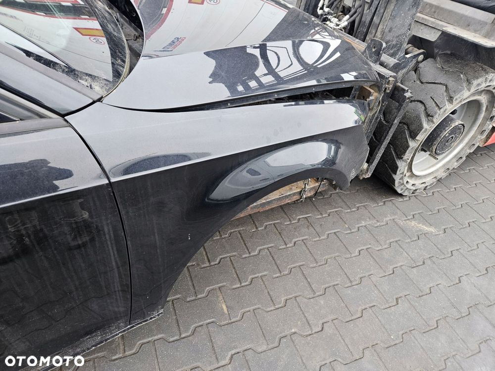 błotnik audi a3 8v hatchback 12-20 prawy przód kolor lz9y - 4