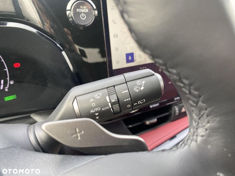 Lexus NX 350h Prestige AWD - 24