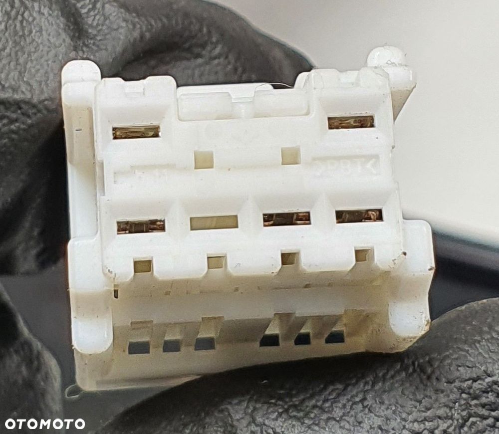 LAMPA PRAWA TYŁ NISSAN JUKE I F15 L90049817 EUROPA - 6