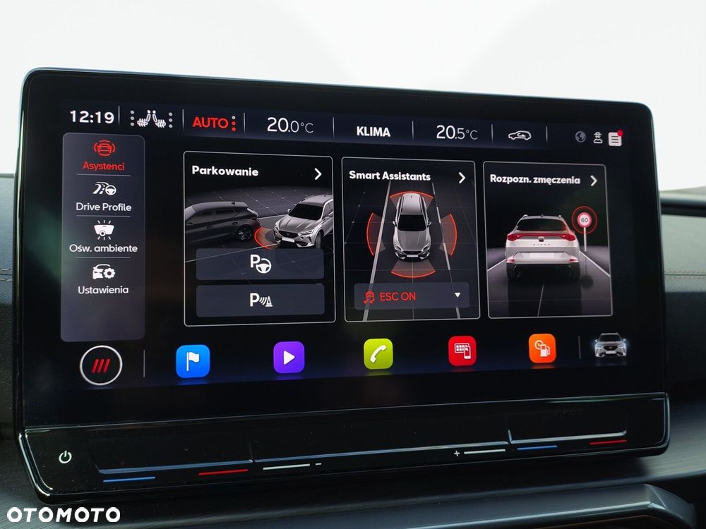 Cupra Formentor - 36