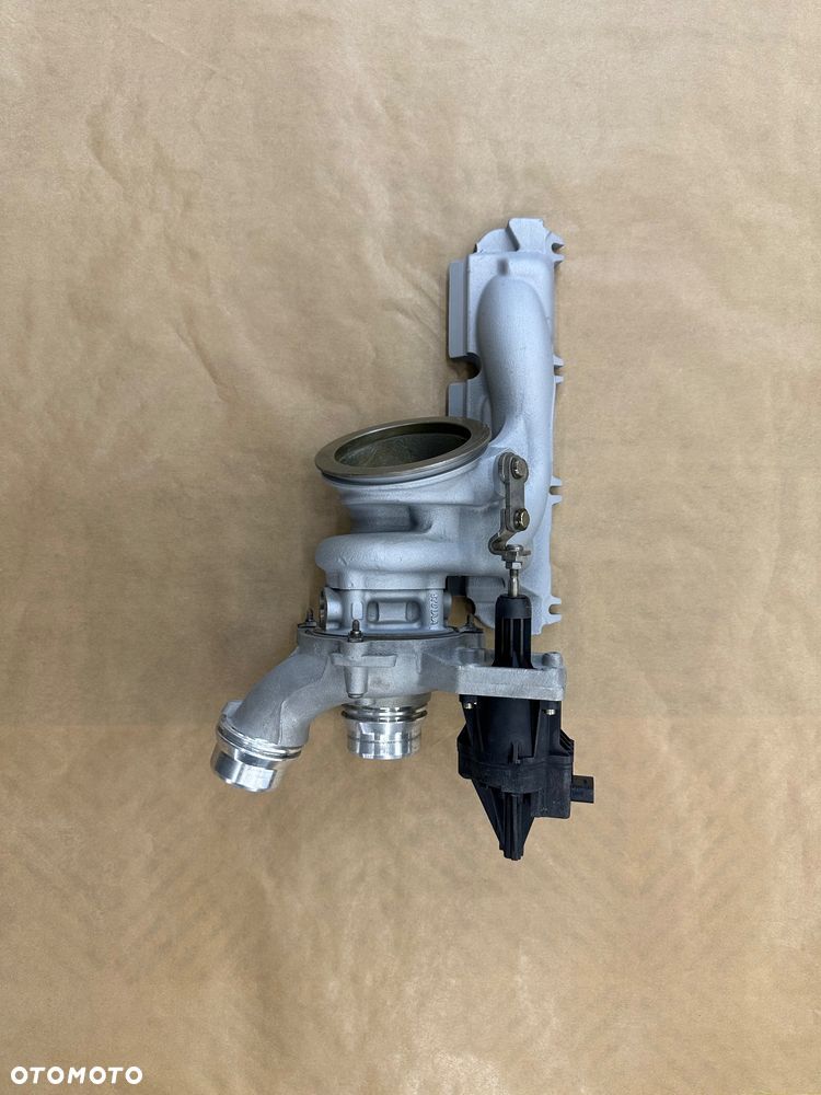 Turbina Turbosprężarka BMW B38 1.5 - 1