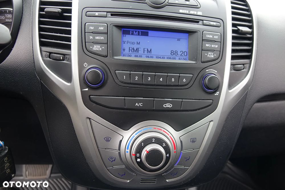 Hyundai ix20 - 18