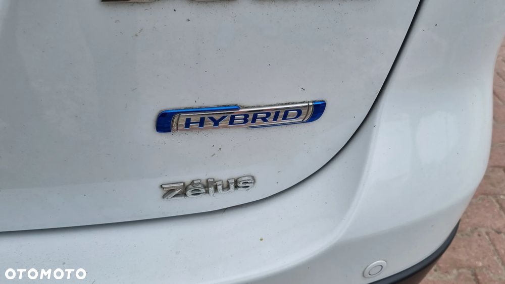 Suzuki SX4 - 24