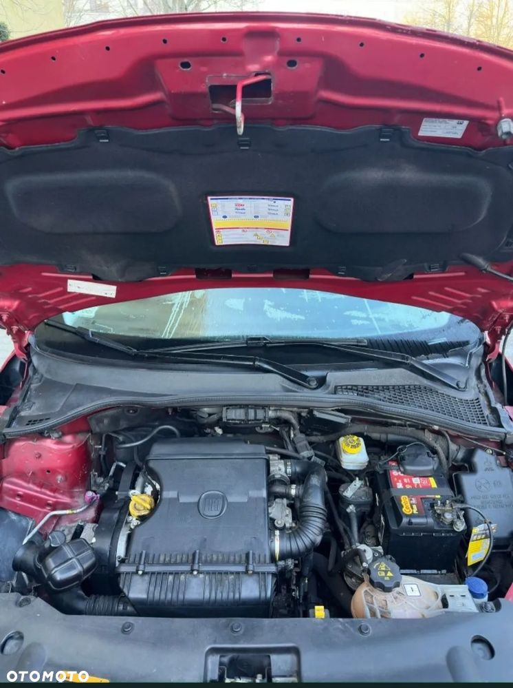 Fiat Tipo - 5