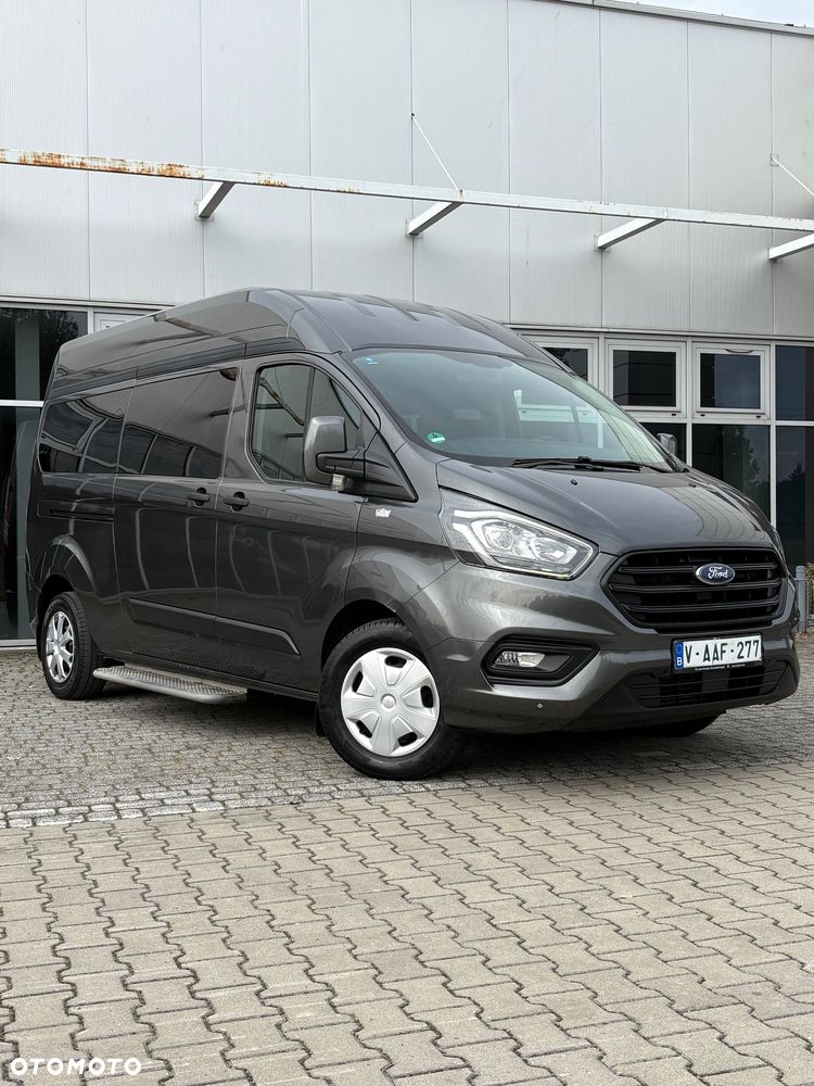 Ford Transit Custom Kombi 320 L2H2 Trend - 13