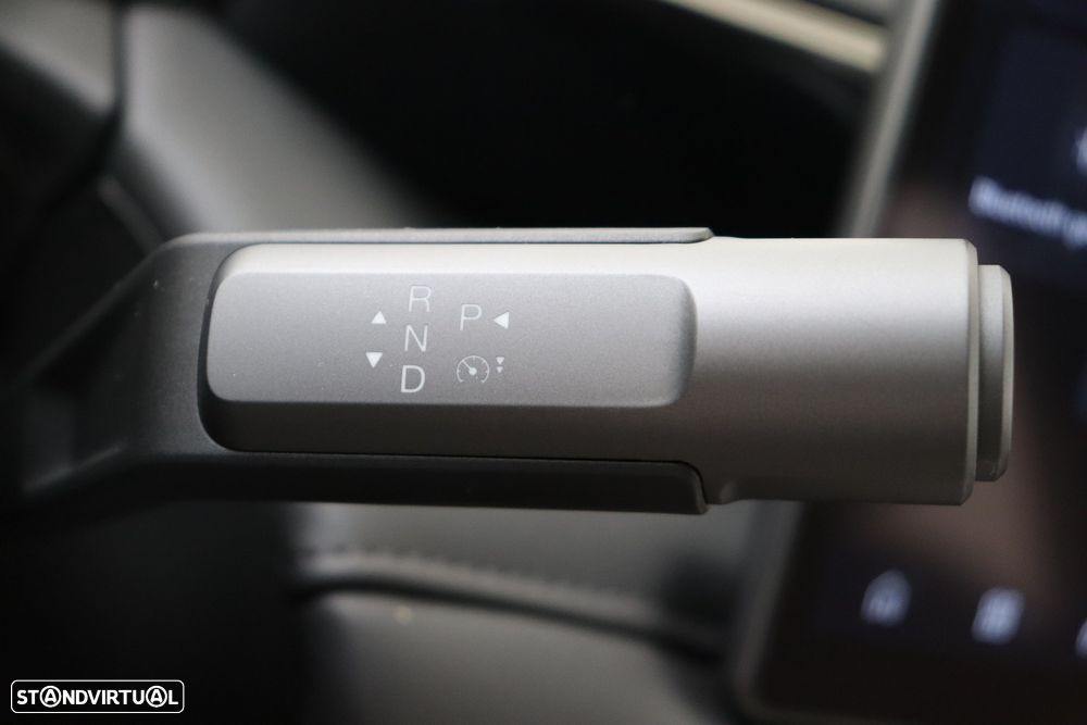 Aion V 75.26 kWh Premium - 20
