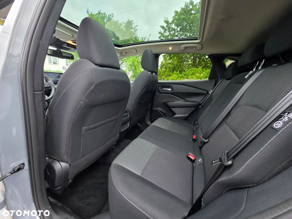 Nissan Qashqai 1.5 e-POWER Tekna - 10