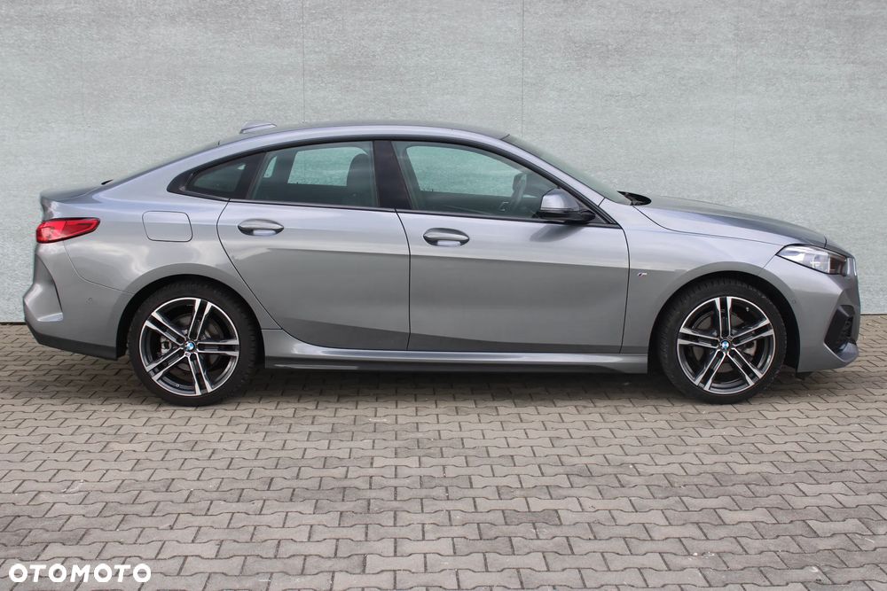 BMW Seria 2 218i M Sport sport - 4
