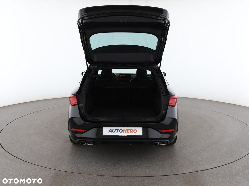 Cupra Leon 1.5 eTSI DSG - 20