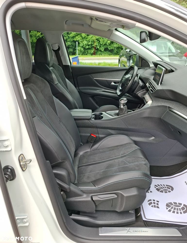 Peugeot 3008 BlueHDi 130 Stop & Start EAT8 Roadtrip - 9