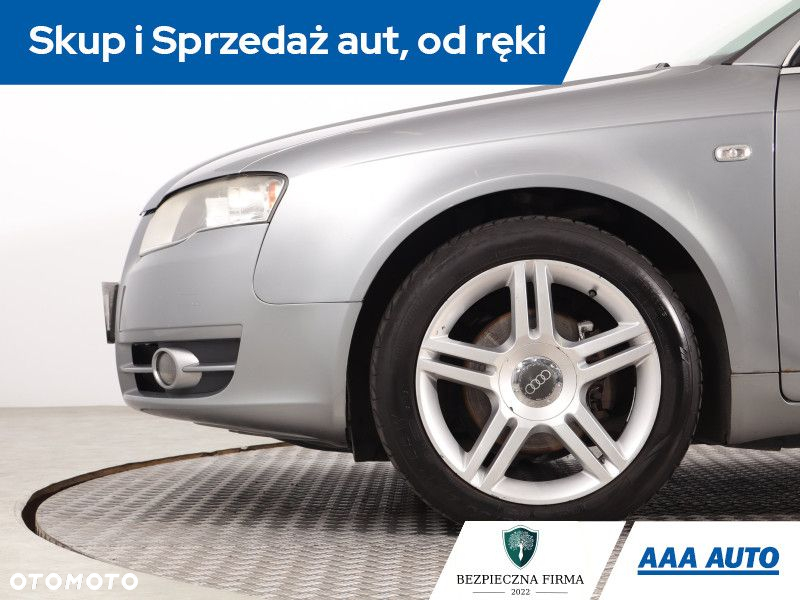 Audi A4 - 14