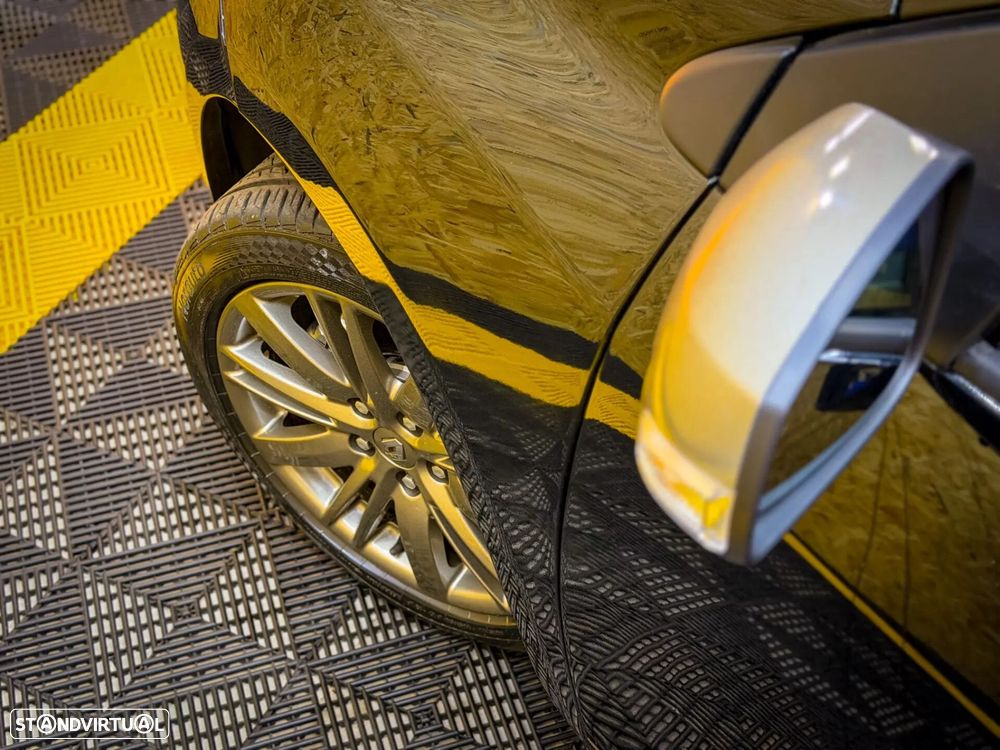 Renault Mégane Coupe 1.5 dCi GT Line SS - 20