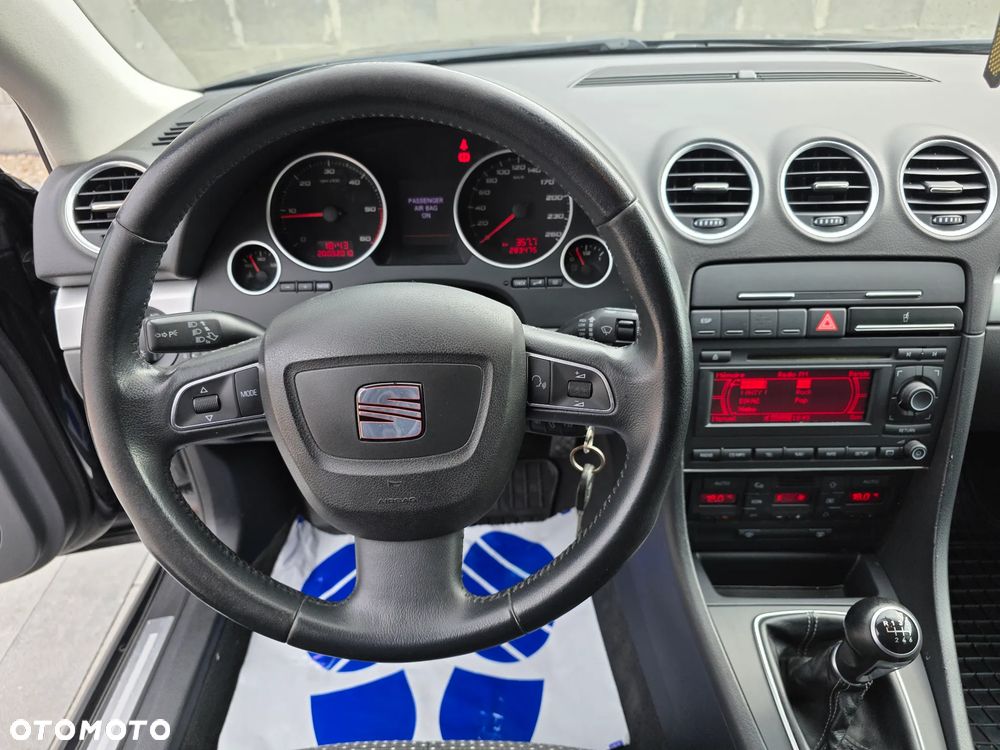 Seat Exeo - 16