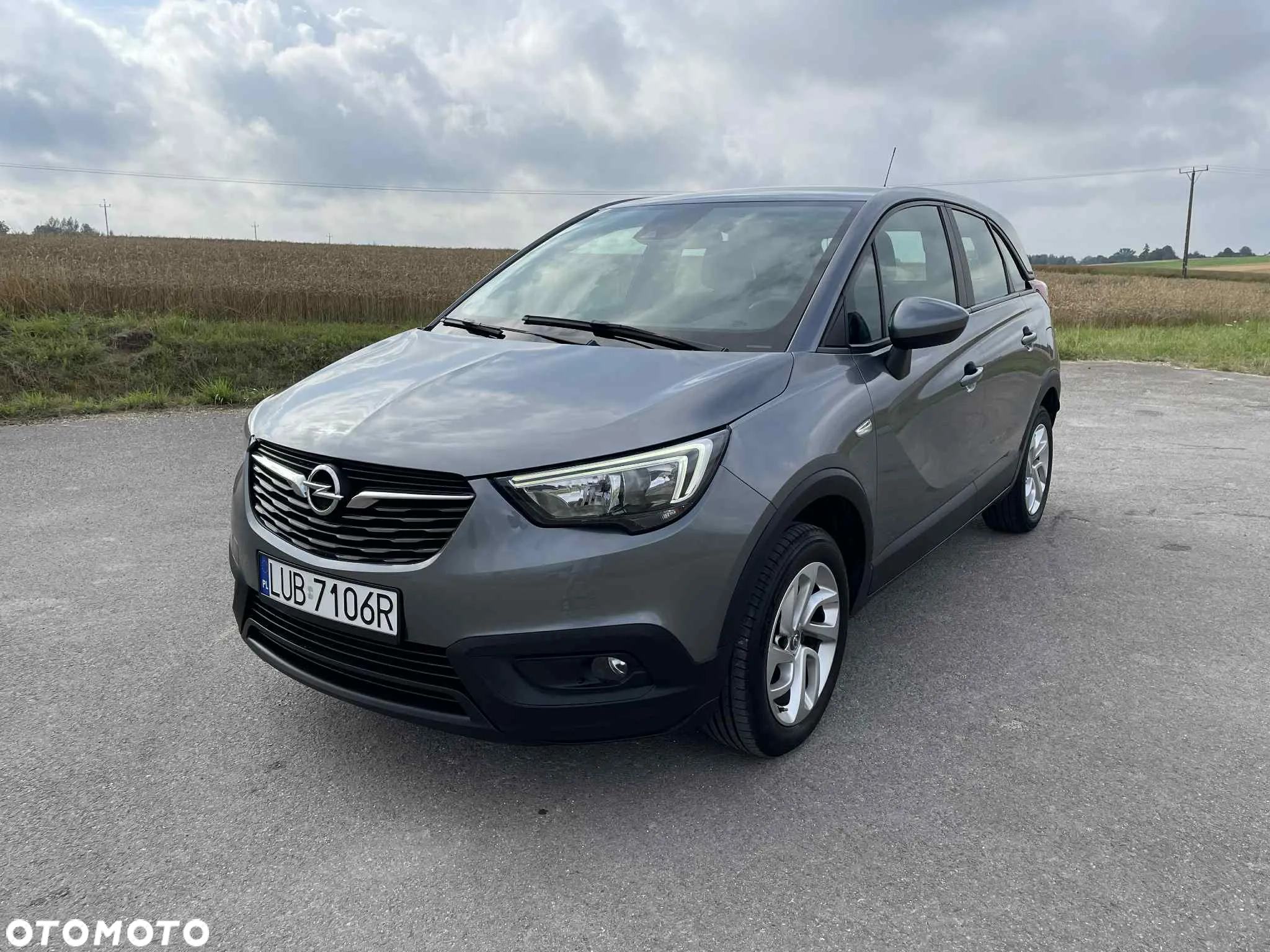 Opel Crossland X 1.2 ECOTEC Start/Stop Edition - 14