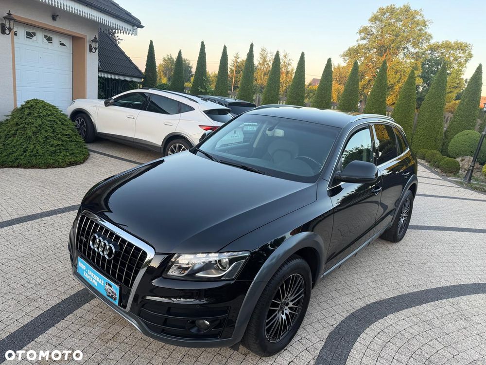 Audi Q5 - 1