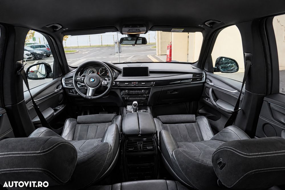 BMW X5 xDrive30d - 16