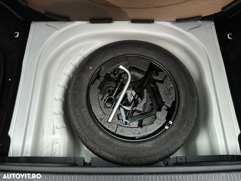 Skoda Octavia 1.5 TSI e-TEC DSG Edition - 35