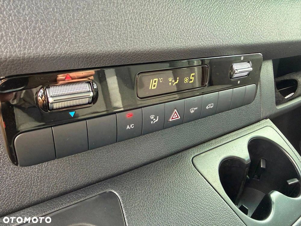 Mercedes-Benz Sprinter 315 CDI KA 3665 mm PRO standard - 15