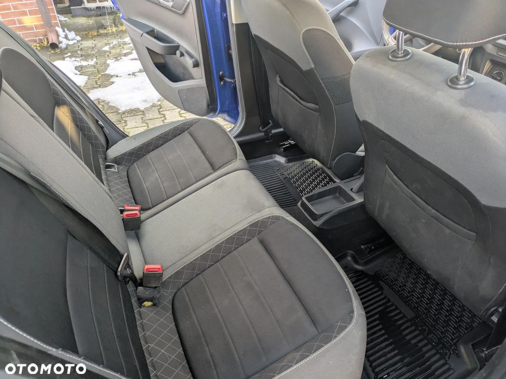 Skoda Fabia 1.0 Ambition - 23